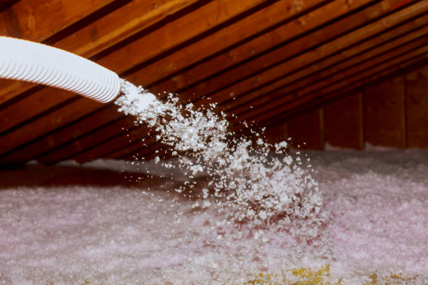 Attic Insulation Near Me in Girard, PA