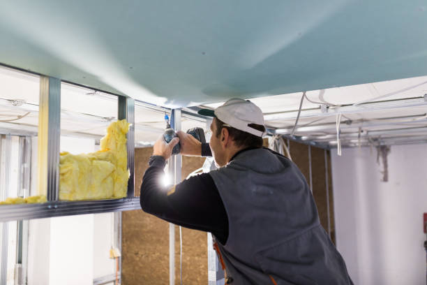 Insulation for New Construction in Girard, PA