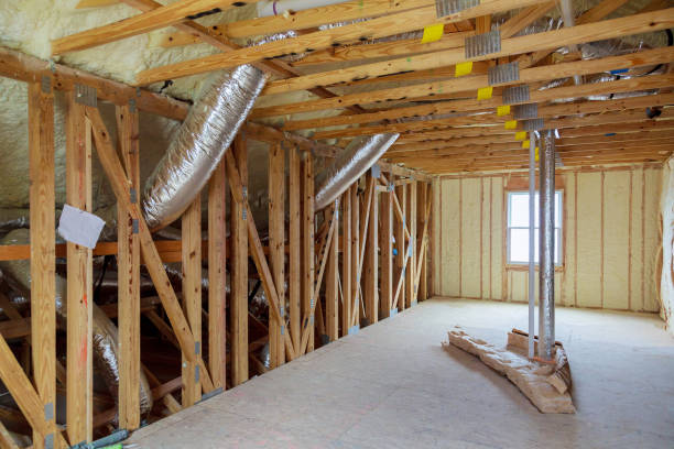 Best Fiberglass Insulation  in Girard, PA