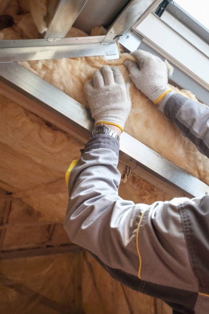 Best Cellulose Insulation  in Girard, PA