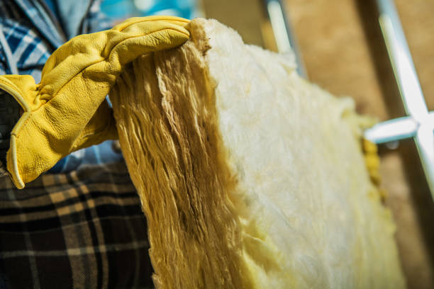 Best Commercial Insulation Contractor  in Girard, PA