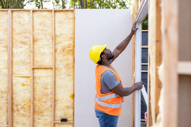 Best Local Insulation Services  in Girard, PA