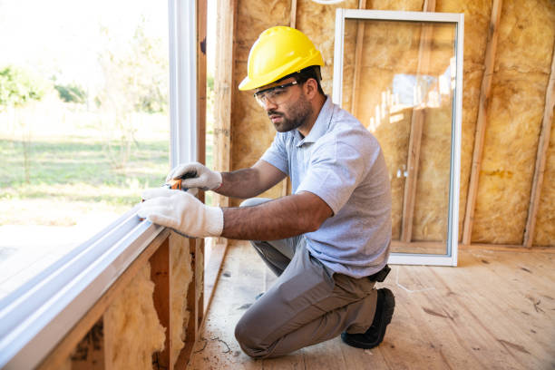 Range of Insulation Solutions in Girard, PA
