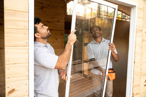 Best Affordable Insulation Services  in Girard, PA