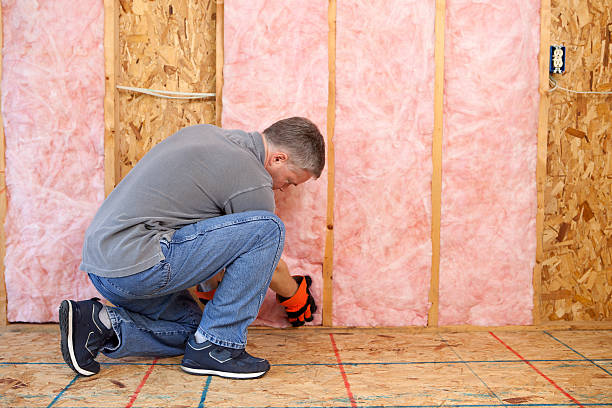 Best Crawl Space Insulation  in Girard, PA