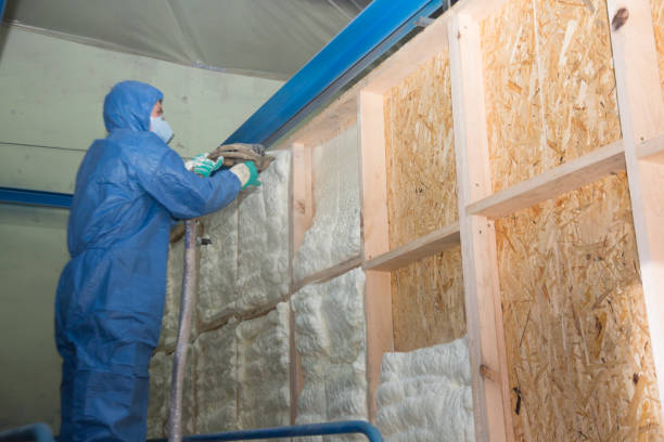 Best Attic Insulation Installation  in Girard, PA