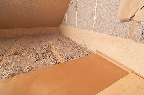 Best Insulation Removal  in Girard, PA